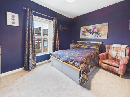 2 bedroom Terraced House for sale in Warrington Road, Abram, WN2