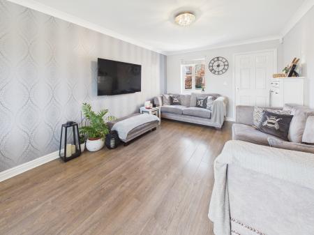 5 bedroom Detached house for sale in Ravenswood Drive, Hindley, Wigan, WN2