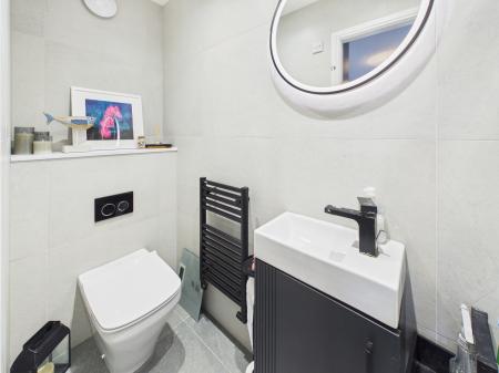 5 bedroom Detached house for sale in Ravenswood Drive, Hindley, Wigan, WN2