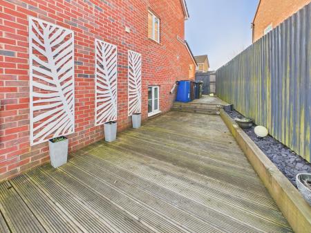 5 bedroom Detached house for sale in Ravenswood Drive, Hindley, Wigan, WN2