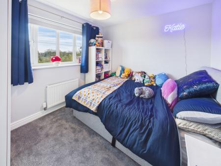 5 bedroom Detached house for sale in Ravenswood Drive, Hindley, Wigan, WN2