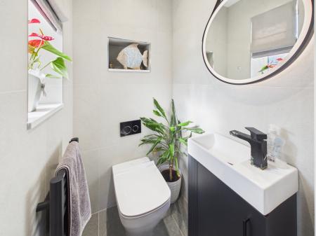 5 bedroom Detached house for sale in Ravenswood Drive, Hindley, Wigan, WN2