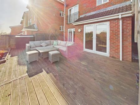 5 bedroom Detached house for sale in Ravenswood Drive, Hindley, Wigan, WN2