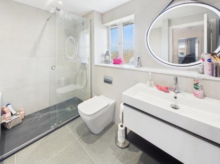 5 bedroom Detached house for sale in Ravenswood Drive, Hindley, Wigan, WN2