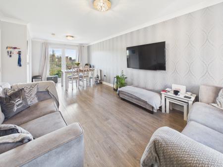 5 bedroom Detached house for sale in Ravenswood Drive, Hindley, Wigan, WN2