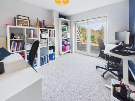 5 bedroom Detached house for sale in Ravenswood Drive, Hindley, Wigan, WN2