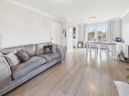 5 bedroom Detached house for sale in Ravenswood Drive, Hindley, Wigan, WN2