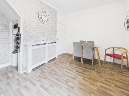 3 bedroom Terraced House for sale in Poolstock Lane, Wigan, WN3