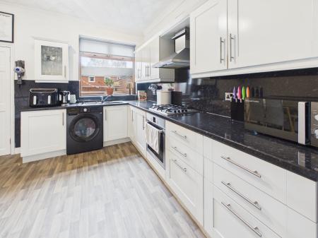 3 bedroom Terraced House for sale in Poolstock Lane, Wigan, WN3