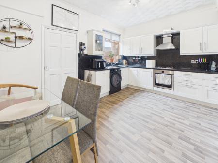 3 bedroom Terraced House for sale in Poolstock Lane, Wigan, WN3
