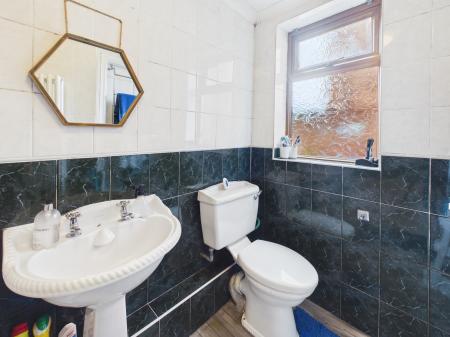 3 bedroom Terraced House for sale in Poolstock Lane, Wigan, WN3