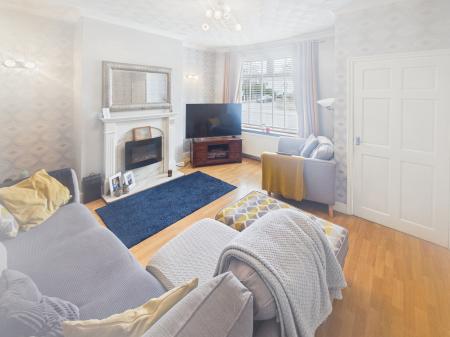 3 bedroom Terraced House for sale in Poolstock Lane, Wigan, WN3