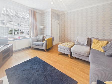 3 bedroom Terraced House for sale in Poolstock Lane, Wigan, WN3