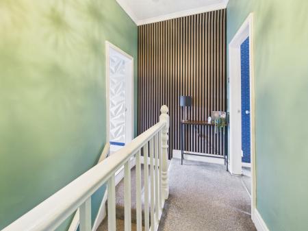 3 bedroom Terraced House for sale in Poolstock Lane, Wigan, WN3