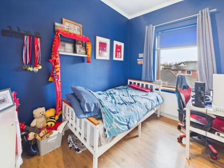 3 bedroom Terraced House for sale in Poolstock Lane, Wigan, WN3