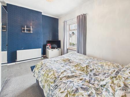 3 bedroom Terraced House for sale in Poolstock Lane, Wigan, WN3