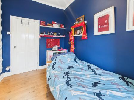 3 bedroom Terraced House for sale in Poolstock Lane, Wigan, WN3