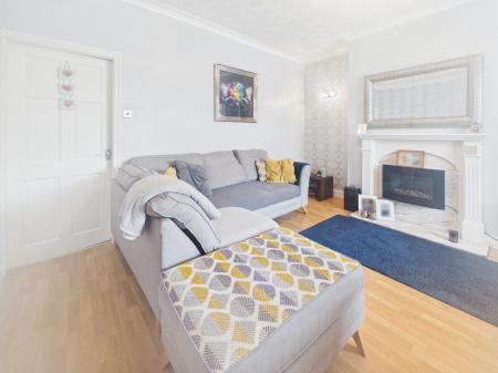 3 bedroom Terraced House for sale in Poolstock Lane, Wigan, WN3