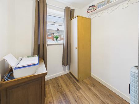 4 bedroom Detached house for sale in Cecil Street, Ince, Wigan, WN3