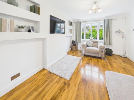 4 bedroom Detached house for sale in Cecil Street, Ince, Wigan, WN3