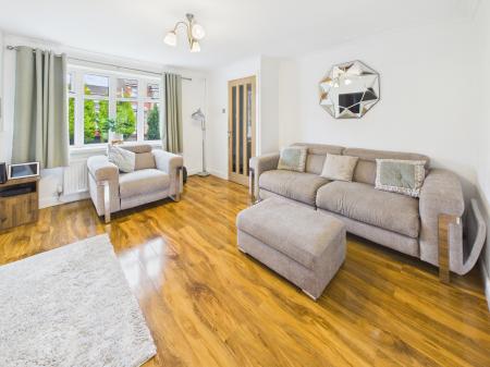 4 bedroom Detached house for sale in Cecil Street, Ince, Wigan, WN3