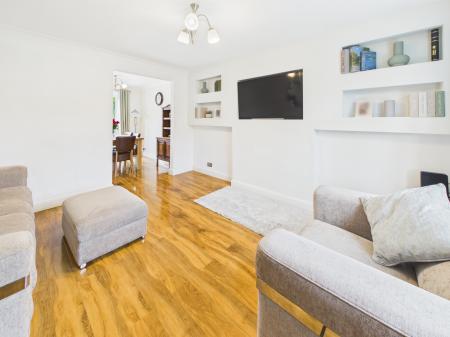 4 bedroom Detached house for sale in Cecil Street, Ince, Wigan, WN3