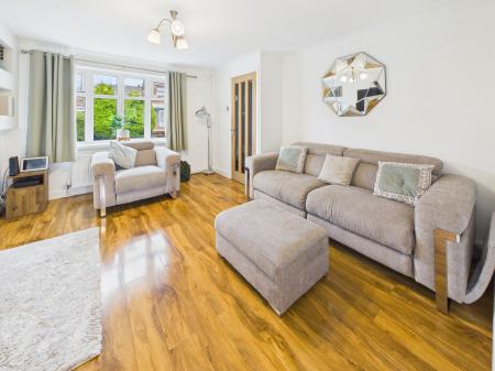 4 bedroom Detached house for sale in Cecil Street, Ince, Wigan, WN3