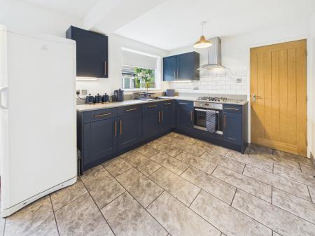 4 bedroom Detached house for sale in Cecil Street, Ince, Wigan, WN3