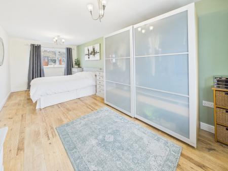 4 bedroom Detached house for sale in Cecil Street, Ince, Wigan, WN3