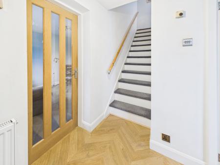 4 bedroom Detached house for sale in Cecil Street, Ince, Wigan, WN3