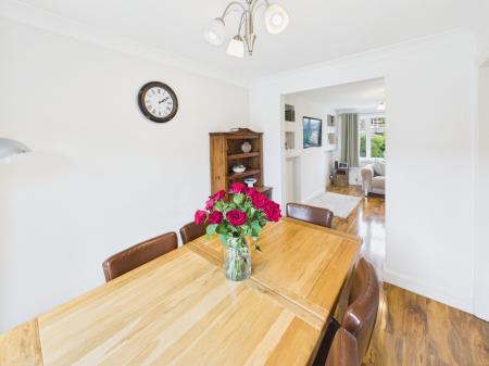 4 bedroom Detached house for sale in Cecil Street, Ince, Wigan, WN3