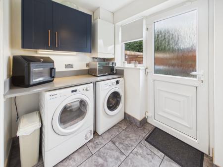 4 bedroom Detached house for sale in Cecil Street, Ince, Wigan, WN3