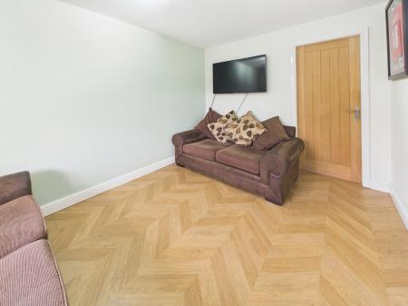 4 bedroom Detached house for sale in Cecil Street, Ince, Wigan, WN3