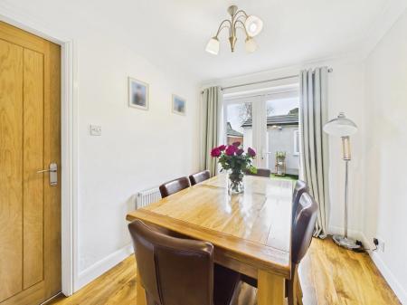 4 bedroom Detached house for sale in Cecil Street, Ince, Wigan, WN3