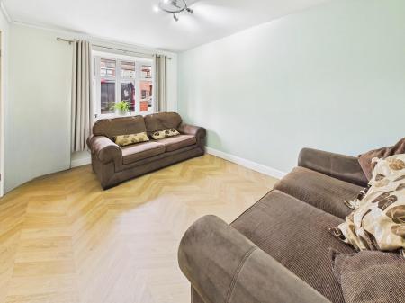 4 bedroom Detached house for sale in Cecil Street, Ince, Wigan, WN3