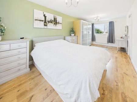 4 bedroom Detached house for sale in Cecil Street, Ince, Wigan, WN3