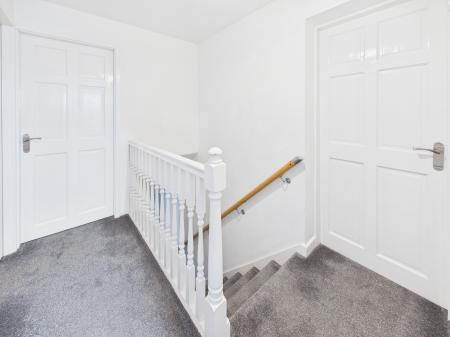 4 bedroom Detached house for sale in Cecil Street, Ince, Wigan, WN3