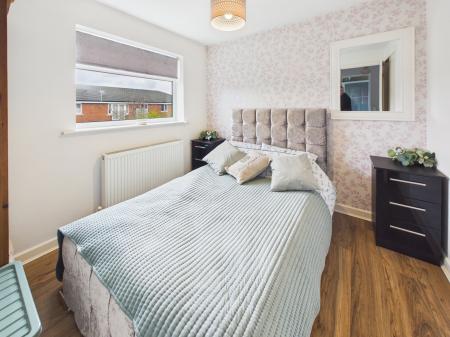 4 bedroom Detached house for sale in Cecil Street, Ince, Wigan, WN3