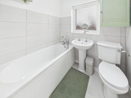 4 bedroom Detached house for sale in Cecil Street, Ince, Wigan, WN3