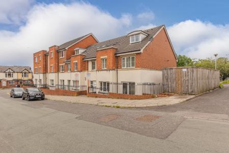 Woodlands Hall, Whelley, Wigan, WN1