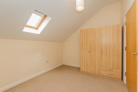1 bedroom Flat to let in Woodlands Hall, Whelley, Wigan, WN1