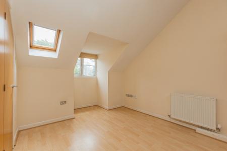 1 bedroom Flat to let in Woodlands Hall, Whelley, Wigan, WN1