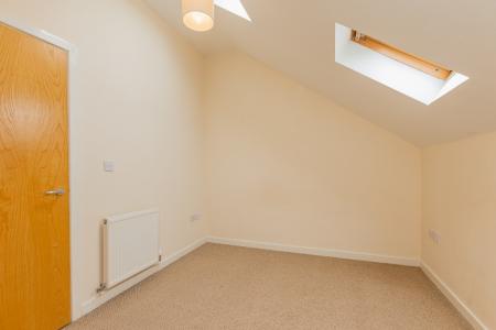 1 bedroom Flat to let in Woodlands Hall, Whelley, Wigan, WN1