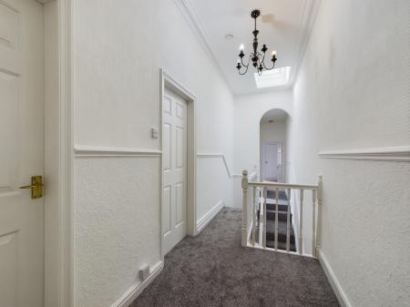 4 bedroom Terraced House to let in Park Road, Springfield, Wigan, WN1