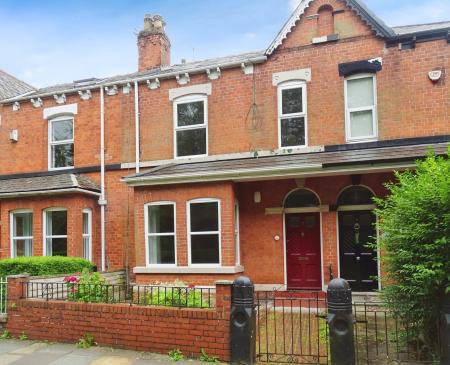 Park Road, Springfield, Wigan, WN1