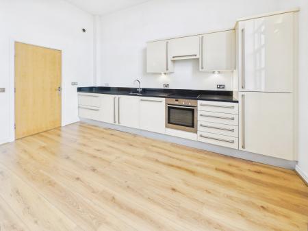 2 bedroom Flat to let in Trencherfield Mill, Heritage Way, Wigan, WN3