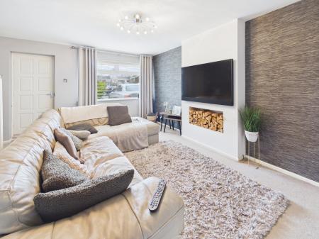 4 bedroom Semi-detached house for sale in Grebe Close, Wigan, WN3