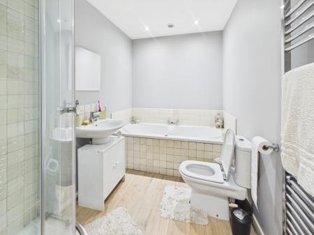 4 bedroom Semi-detached house for sale in Grebe Close, Wigan, WN3