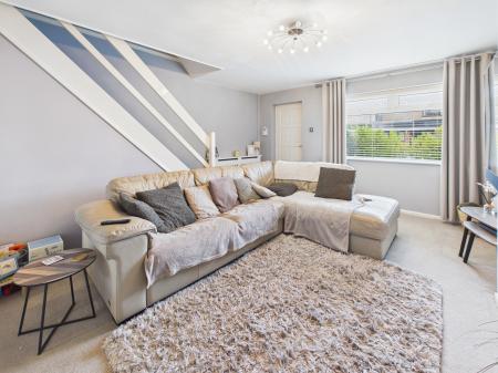 4 bedroom Semi-detached house for sale in Grebe Close, Wigan, WN3