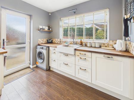 4 bedroom Semi-detached house for sale in Grebe Close, Wigan, WN3